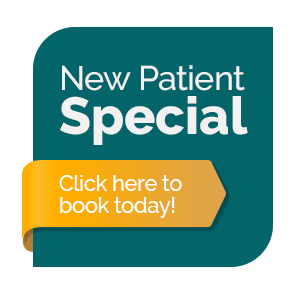 Chiropractic Near Me Rhodes NSW New Patient Special